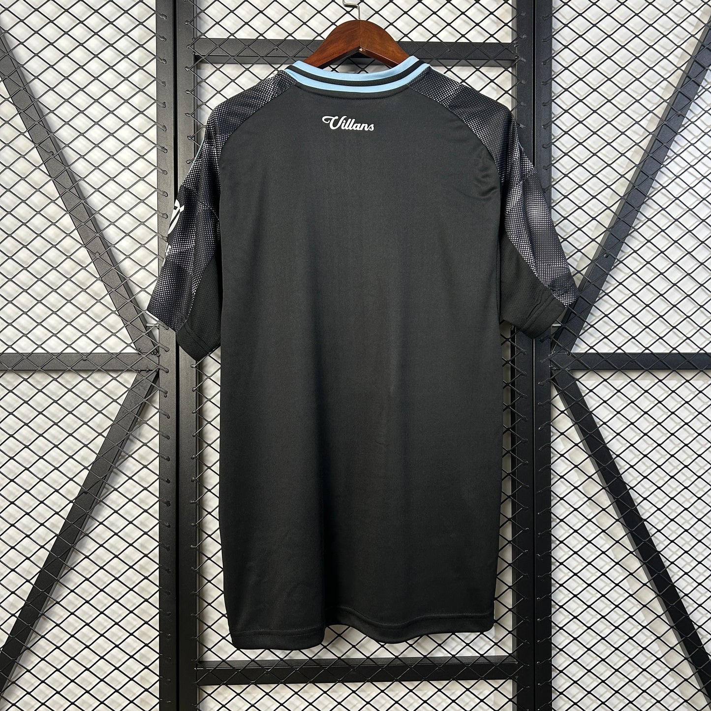 Aston Villa fanático 2025/26