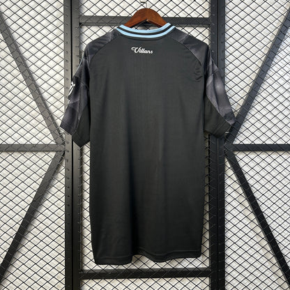 Aston Villa fanático 2025/26