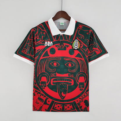 México retro 1997