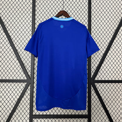 Argentina fanático 2024/25