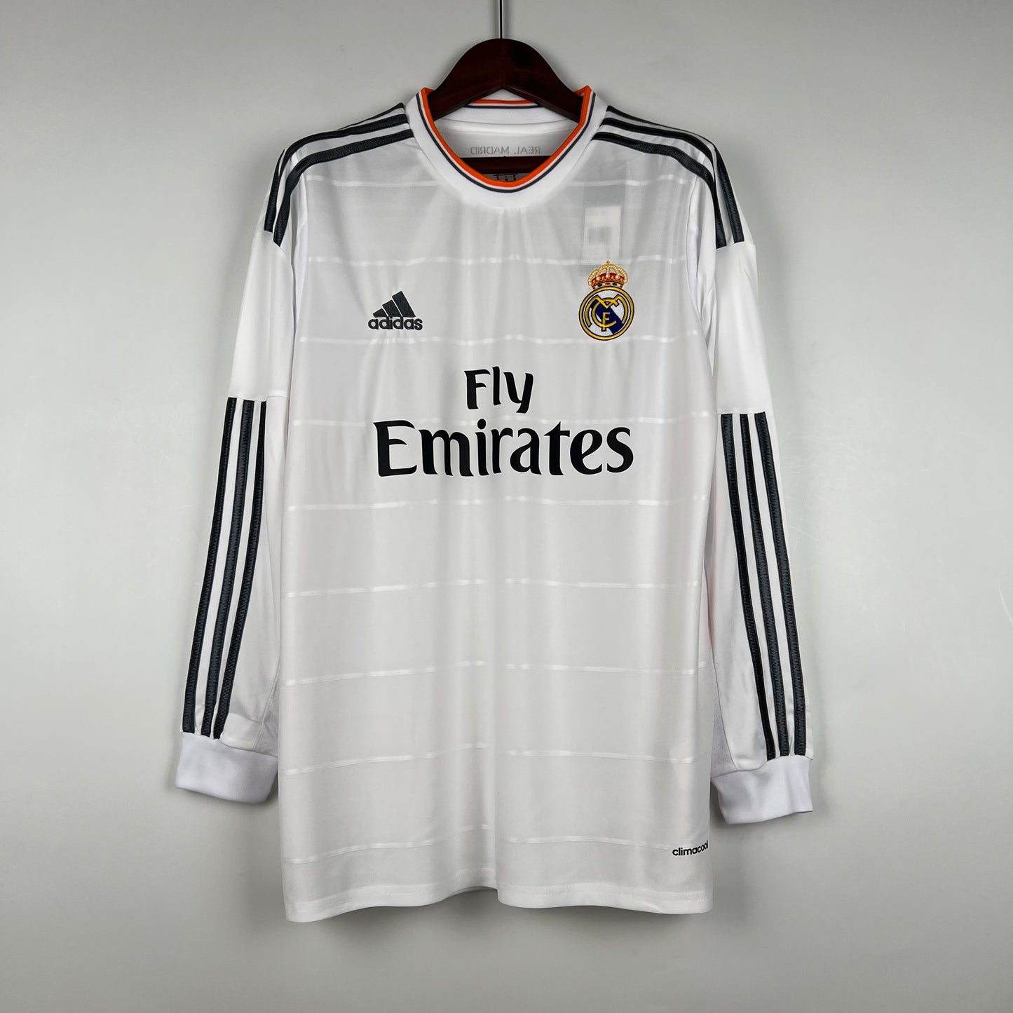Real Madrid retro 2013/14