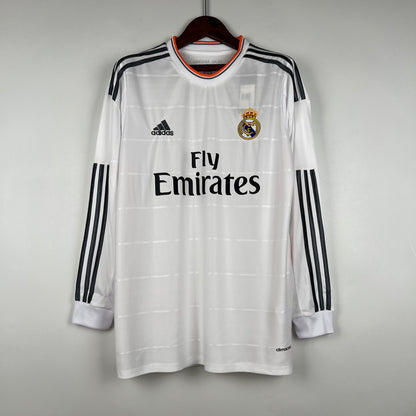 Real Madrid retro 2013/14