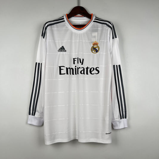 Real Madrid retro 2013/14