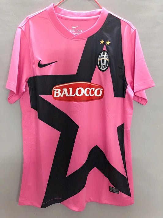 Juventus retro 2011/12