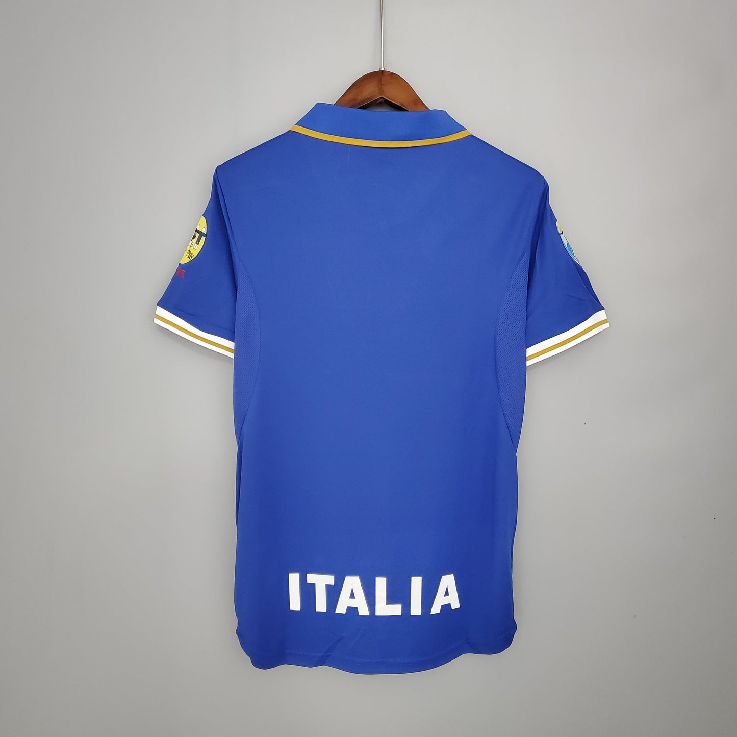 Italia retro 1996