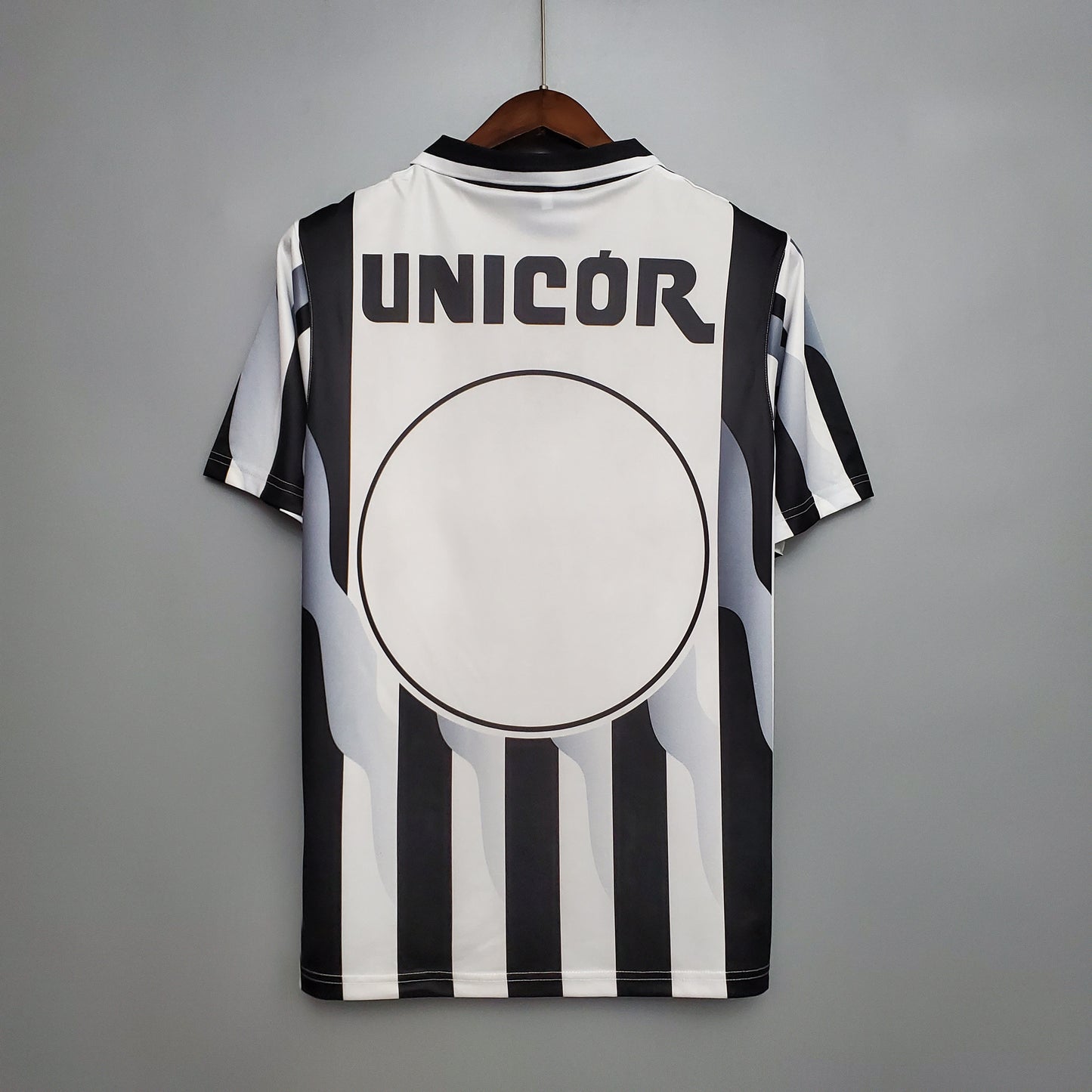 Santos FC retro 1998