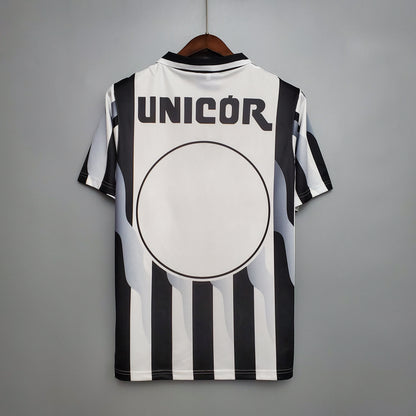 Santos FC retro 1998