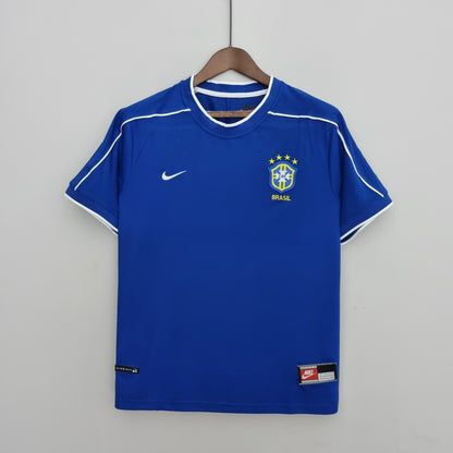 Brasil retro 1998
