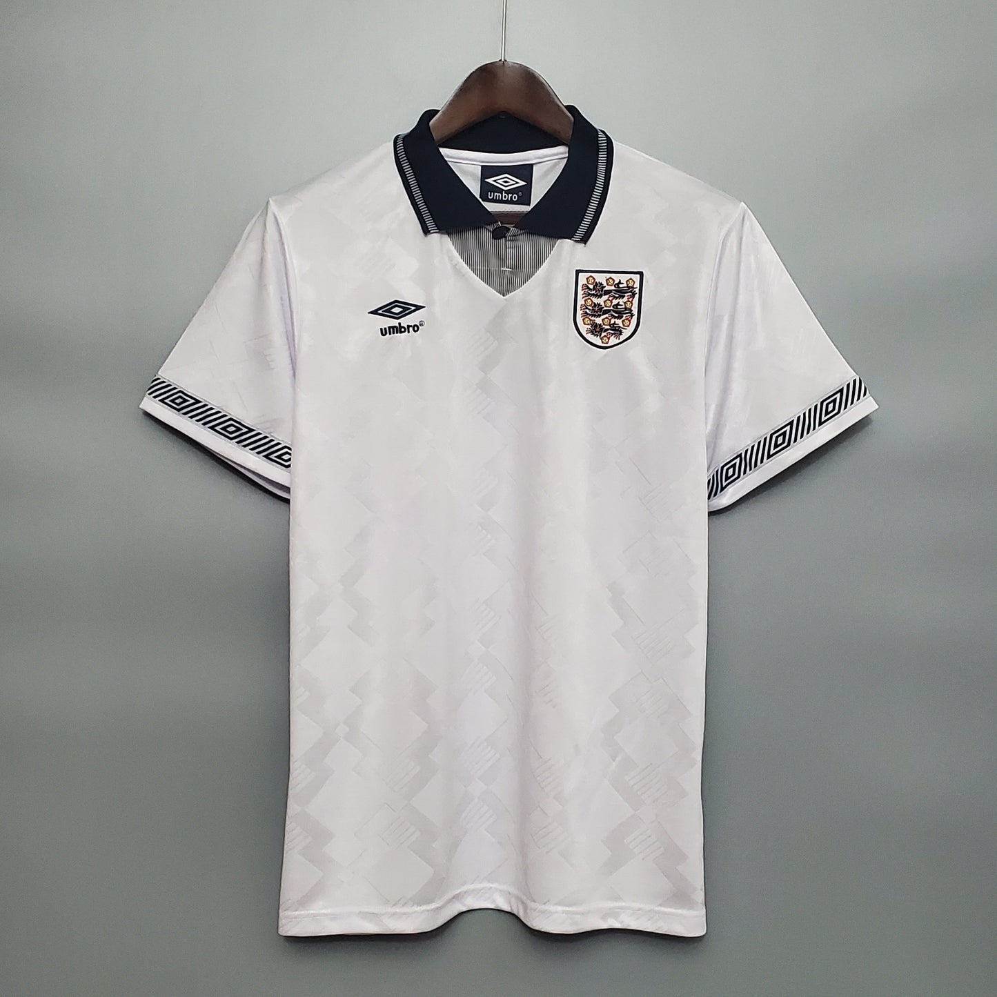 Inglaterra retro 1990