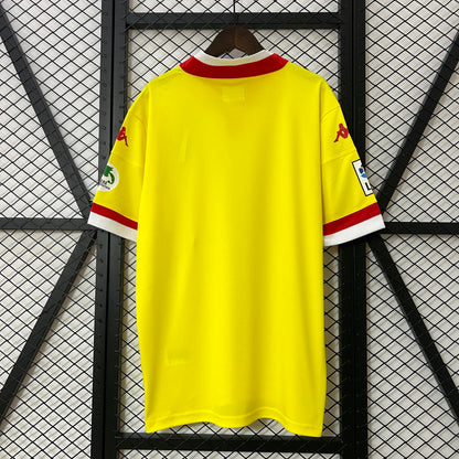 Sporting de Gijón retro 2015/16