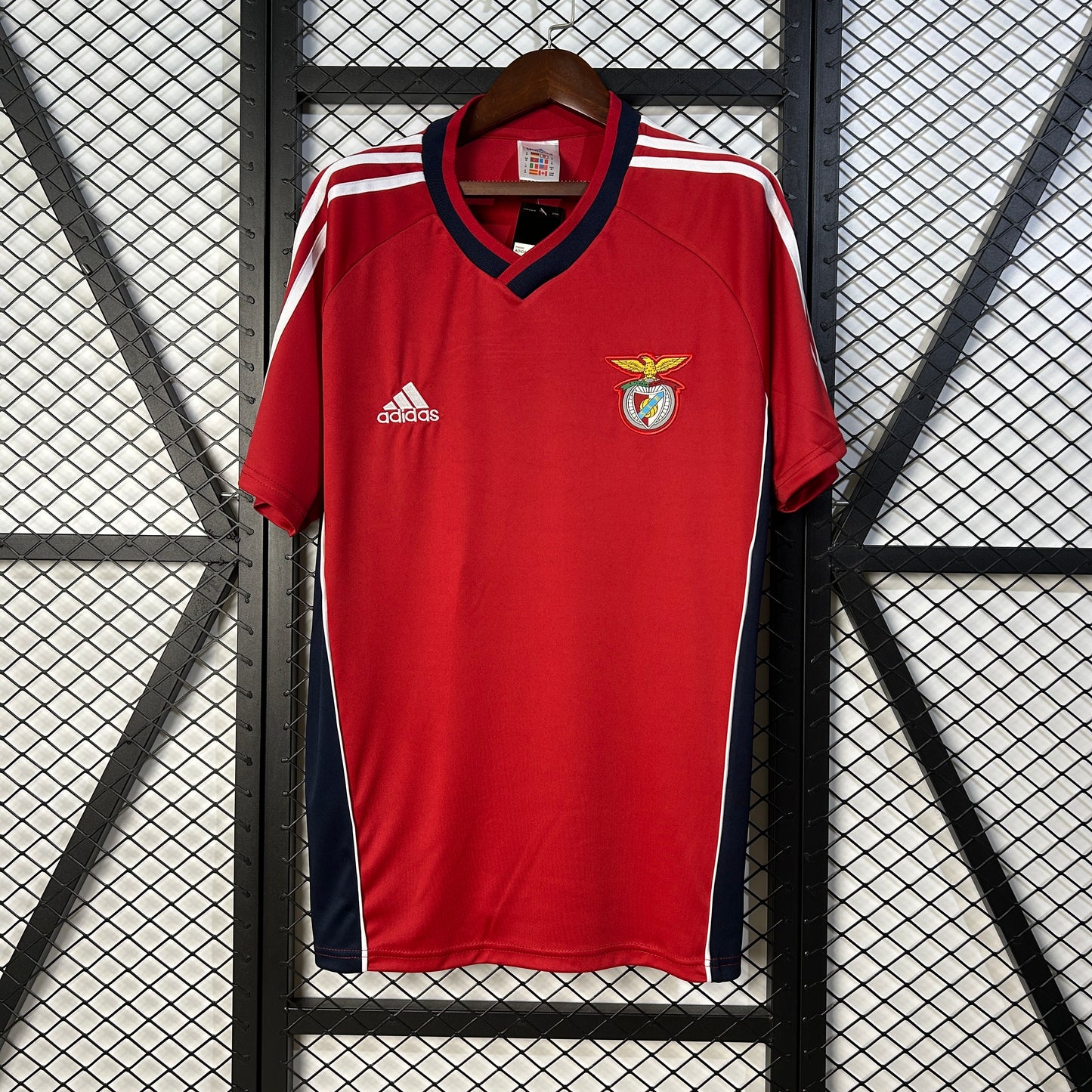 Benfica retro 1999/00