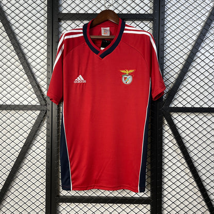 Benfica retro 1999/00
