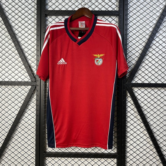 Benfica retro 1999/00