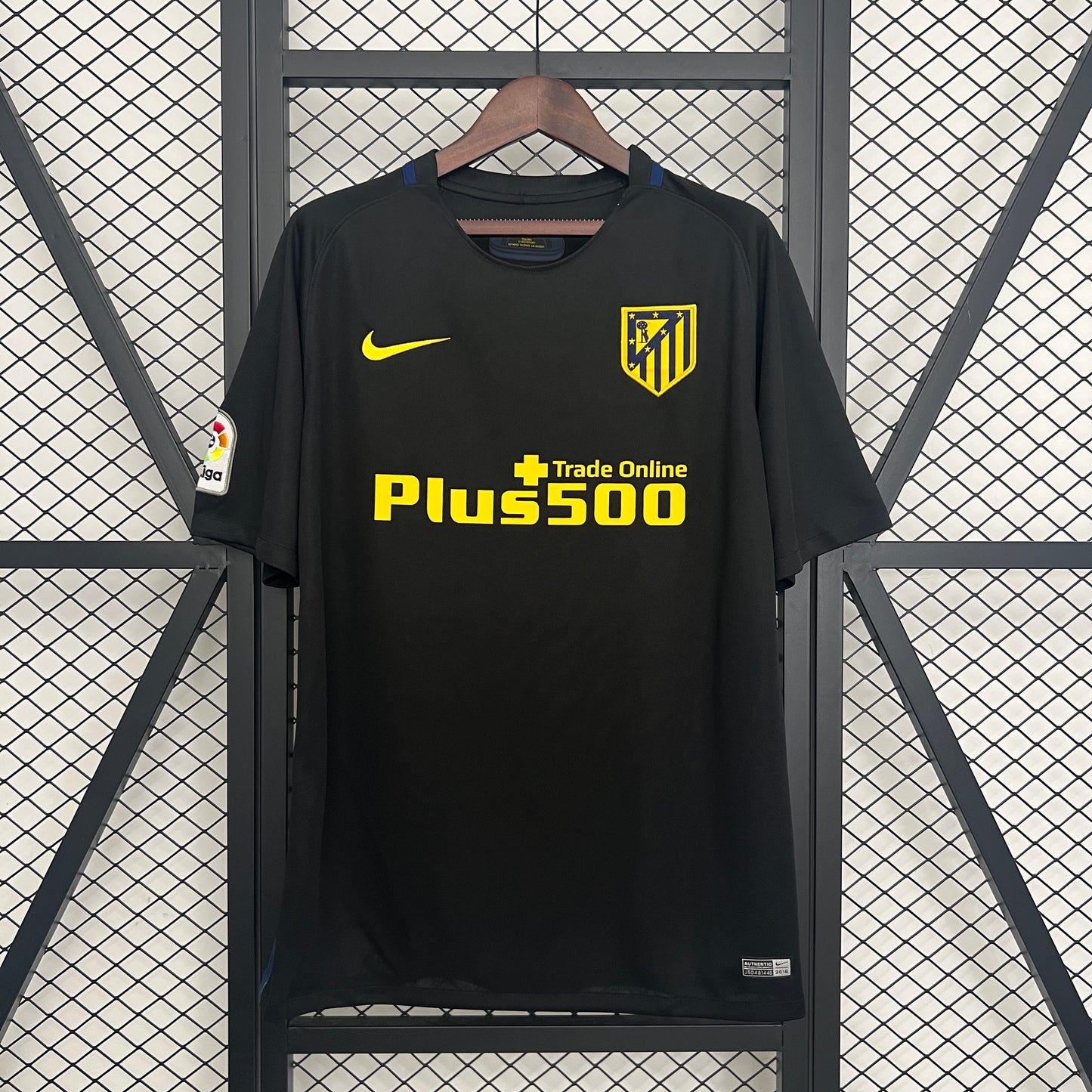 Atlético de Madrid retro 2016/17