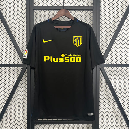 Atlético de Madrid retro 2016/17