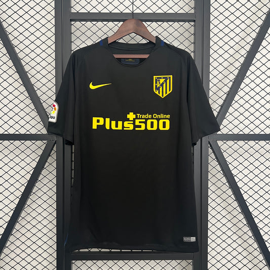 Atlético de Madrid retro 2016/17