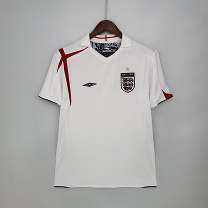 Inglaterra retro 2006