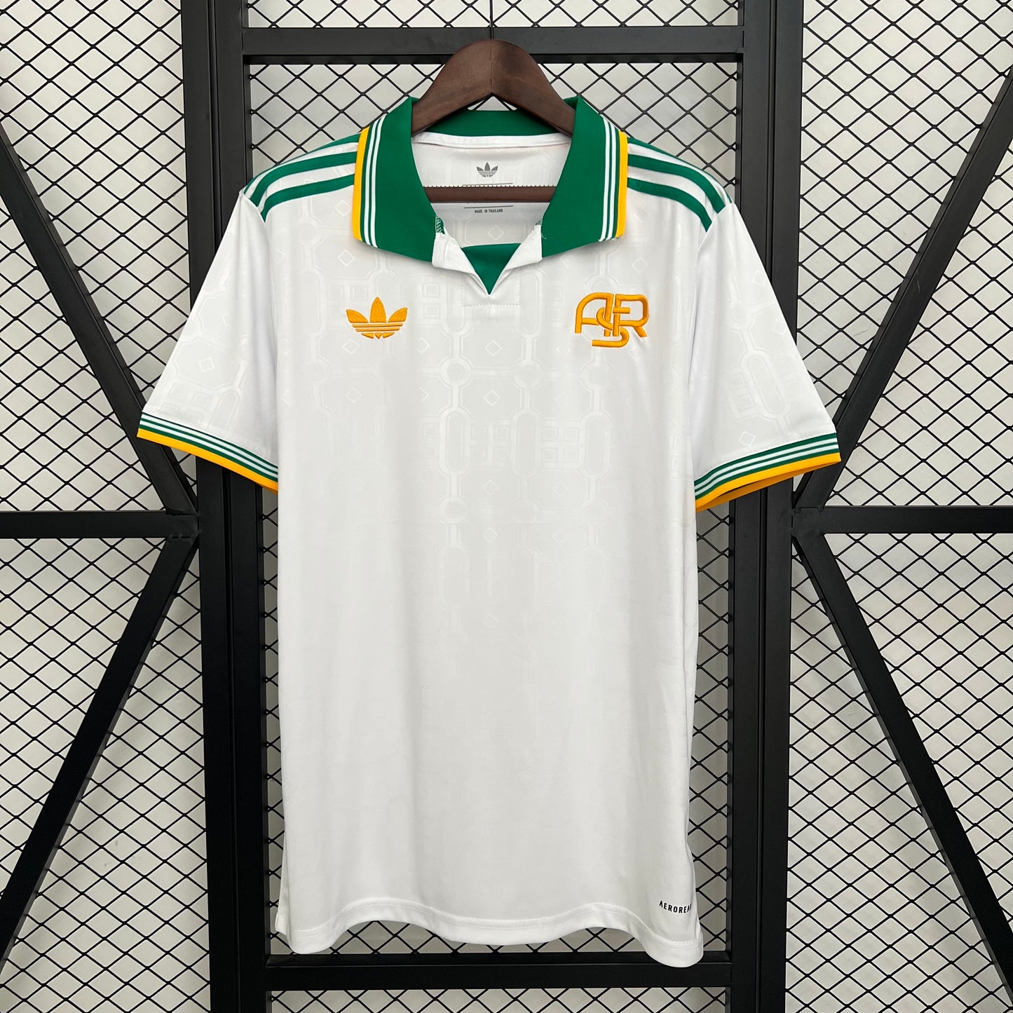 Roma fanático 2025/26