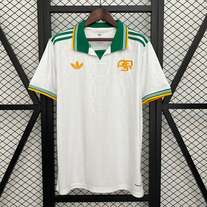 Roma fanático 2025/26