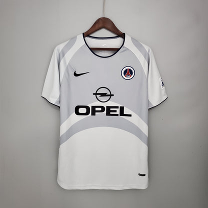 PSG retro 2001/02