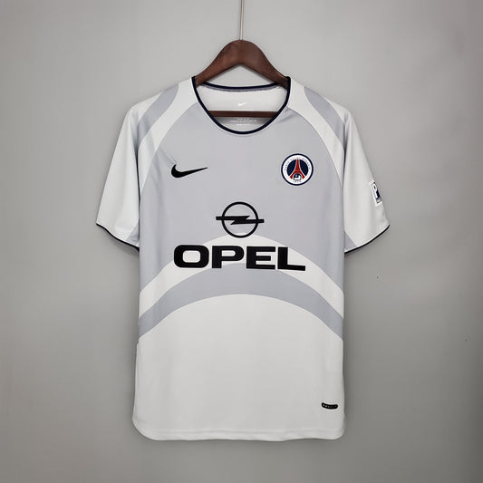 PSG retro 2001/02