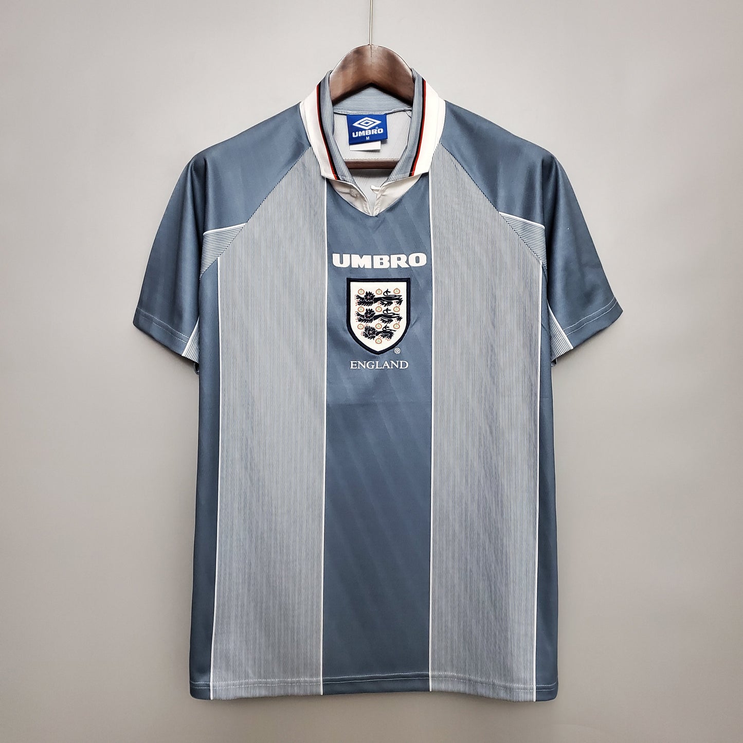 Inglaterra retro 1996
