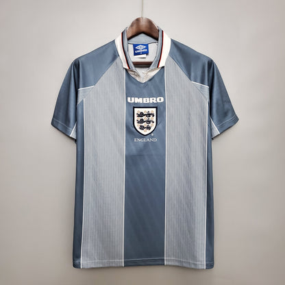 Inglaterra retro 1996