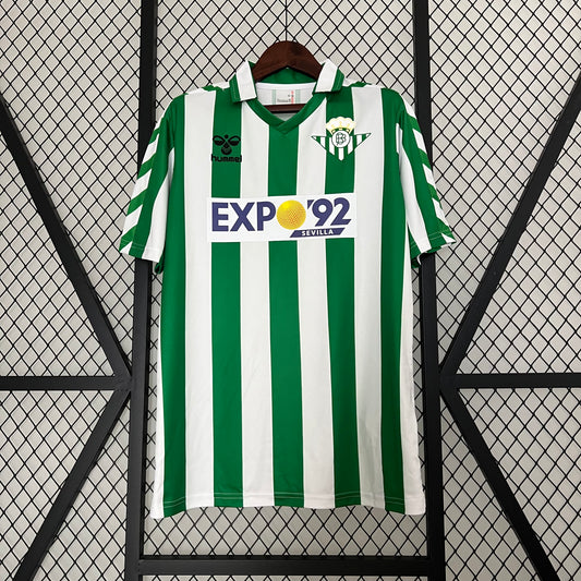 Betis retro 1988/89