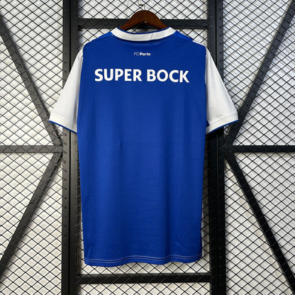 FC Porto retro 2017/18