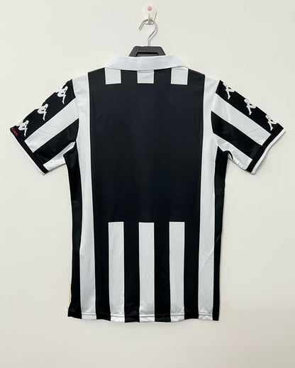 Juventus retro 1999/00