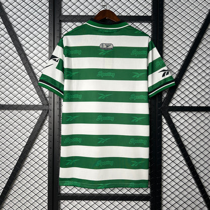Sporting de Lisboa retro 1999/00