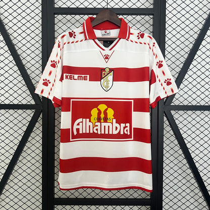 Granada retro 1997/98