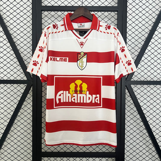 Granada retro 1997/98