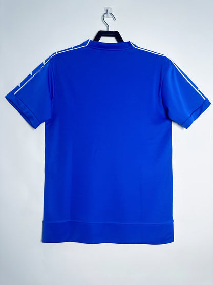 Juventus retro 1999/00