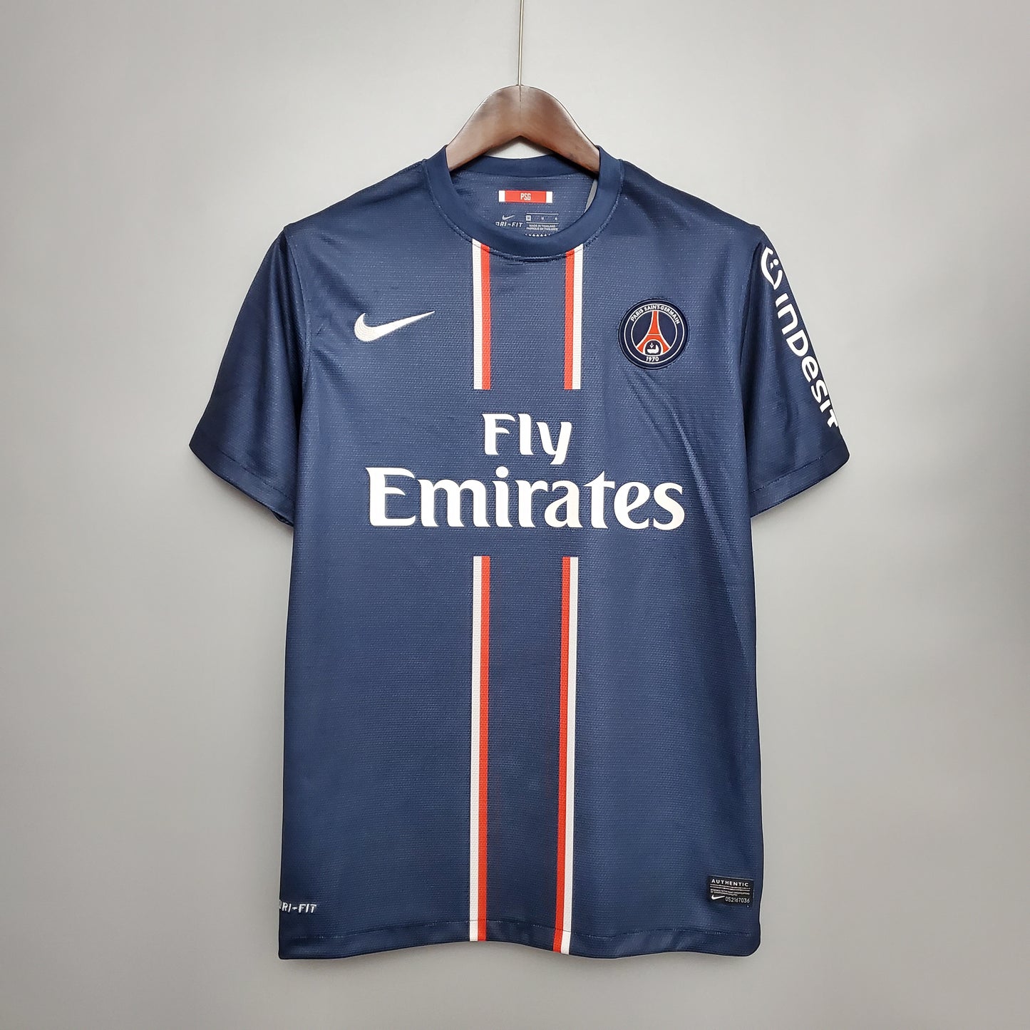 PSG retro 2012/13