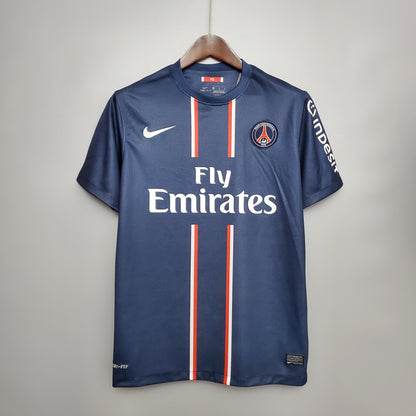 PSG retro 2012/13