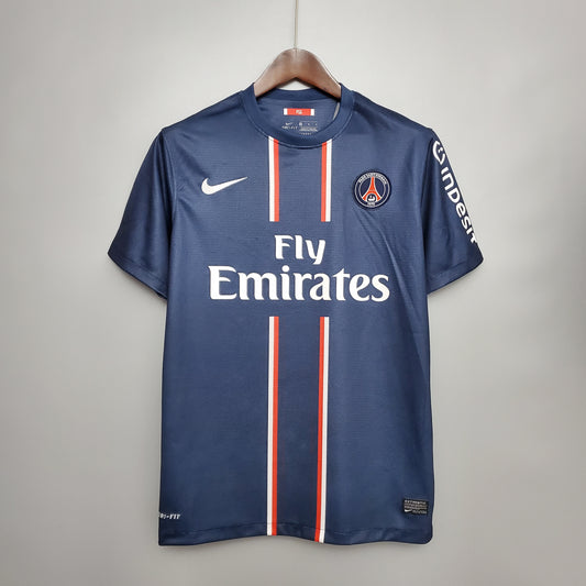 PSG retro 2012/13