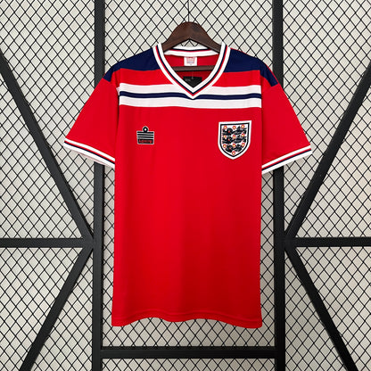 Inglaterra retro 1982