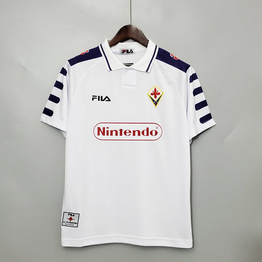 ACF Fiorentina retro 1998