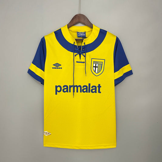 Parma Calcio retro 1993/95