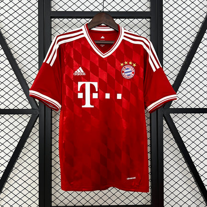 Bayern de Múnich retro 2013/14