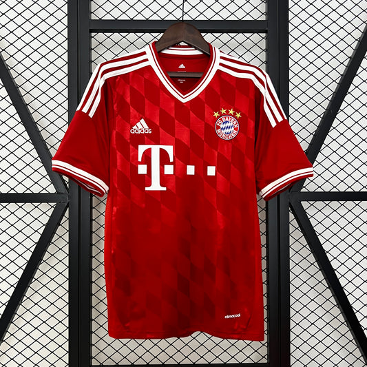 Bayern de Múnich retro 2013/14