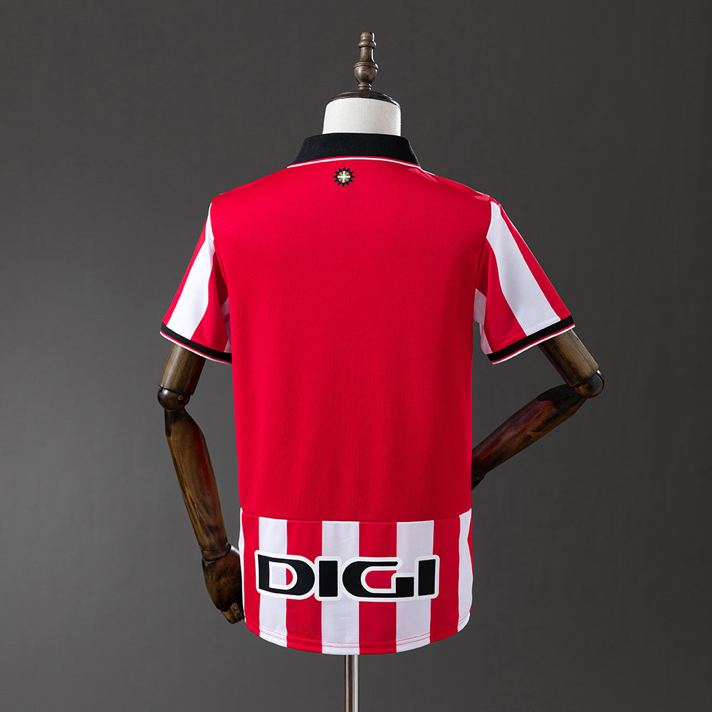 Athletic Bilbao fanático 2025/26