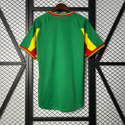 Senegal retro 2002