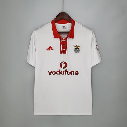 Benfica retro 2004/05