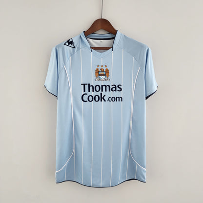 Manchester City retro 2008/09