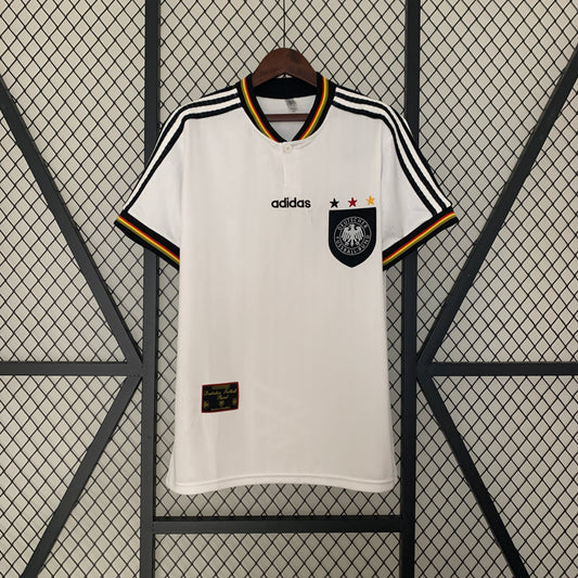 Alemania retro 1996