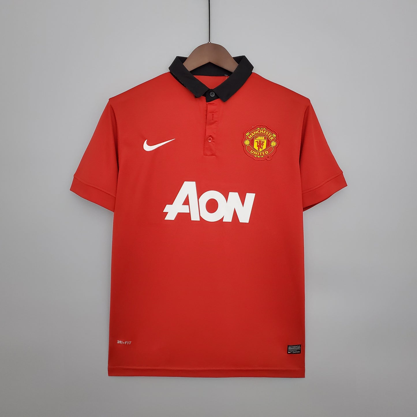 Manchester United retro 2013/14