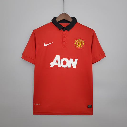 Manchester United retro 2013/14