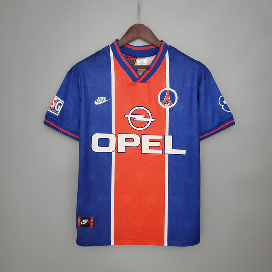 PSG retro 1995/96